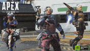 Apex Legends GIF by NVIDIA GeForce