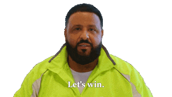 Dj Khaled Sticker by Complex