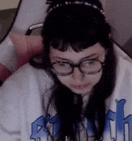 Sparkle1708 reaction twitch maratonaapp mapp GIF