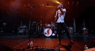 guitar singing GIF by I The Mighty