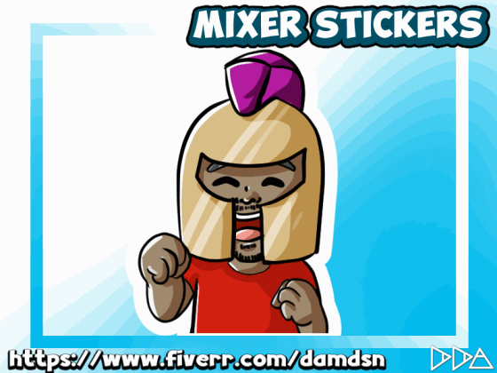 damdsn giphyupload animated twitch stickers GIF