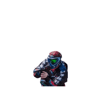 Fun Mayhem Sticker by Mancraftuk.com