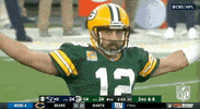 Green Bay Packers Football GIF by NFL