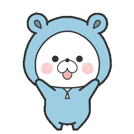 うさぎ Tttan Sticker