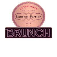 party celebrate Sticker by Champagne Laurent-Perrier UK