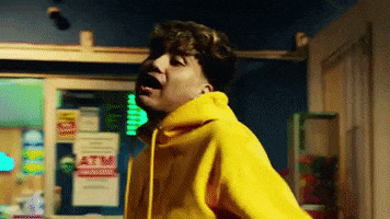 How You Been GIF by Nevi