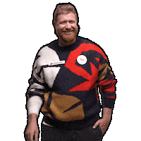 Happy Sticker by Český olympijský tým