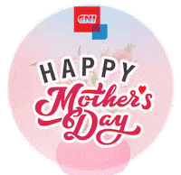 Mothers Day Mom Sticker by CNI