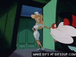 holaaaa GIF