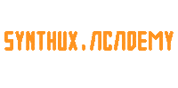synthux music jack audio synth Sticker