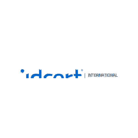 IDCERT giphygifmaker ai coding tablet Sticker