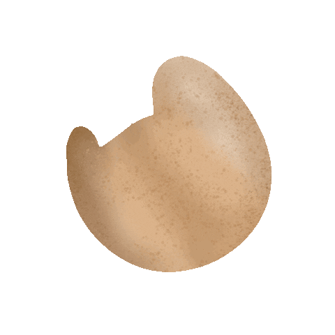 Panaderia Croissant Sticker by Todo Fresa