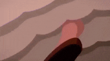 beauty and the beast GIF
