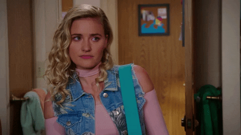 Season 5 GIF by ABC Network