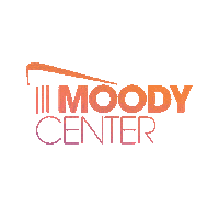 Live Music Austin Sticker by Moody Center ATX