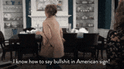 lily tomlin netflix GIF by Grace and Frankie