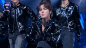 Leo Sangwon GIF