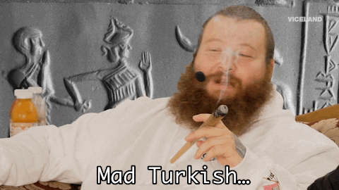 action bronson smoking GIF by #ActionAliens