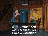 hey arnold nicksplat GIF
