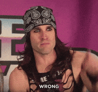 steel panther GIF