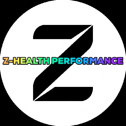 zhealth zhealth z-health neuroathletic neurocentric GIF