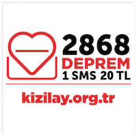 Donate Bağış GIF by Türk Kızılay