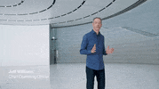 Apple Event GIF by Mashable