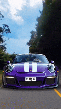 Need For Speed Car GIF