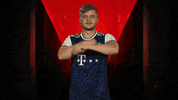 Dance Dancing GIF by Bundesliga