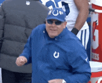 happy dance GIF
