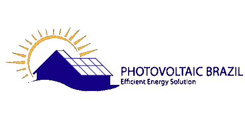 Solar Energy Sticker by PHOTOVOLTAIC BRAZIL