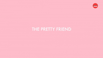The Pretty Friend