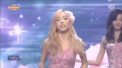 k-pop GIF