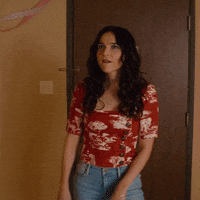 Gillian Flynn Utopia GIF by Amazon Prime Video