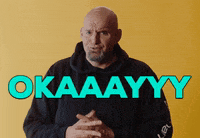 johnfetterman 2022 election senate john fetterman GIF