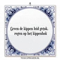 Humor Wijsheid GIF by Tegelspreuken.nl