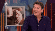 Bart Yes GIF by Shownieuws