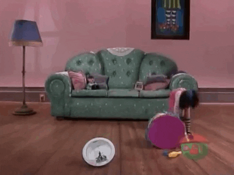 Couch GIF
