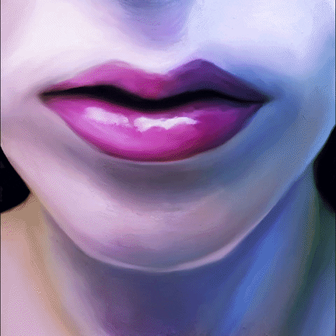 lindseygillart giphyupload GIF