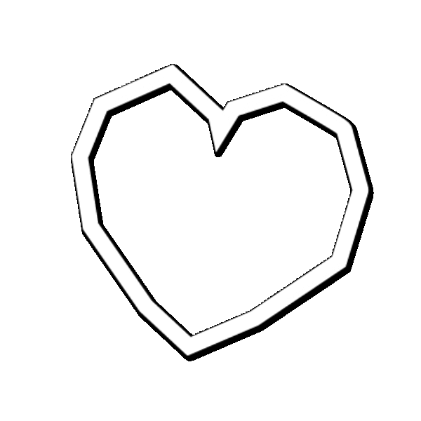 heart shoes Sticker by Call It Spring