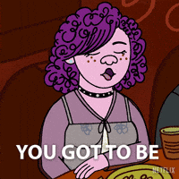 Bojack Horseman Comedy GIF by NETFLIX