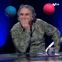 Ilustres Ignorantes Carnaval GIF by Movistar Plus+