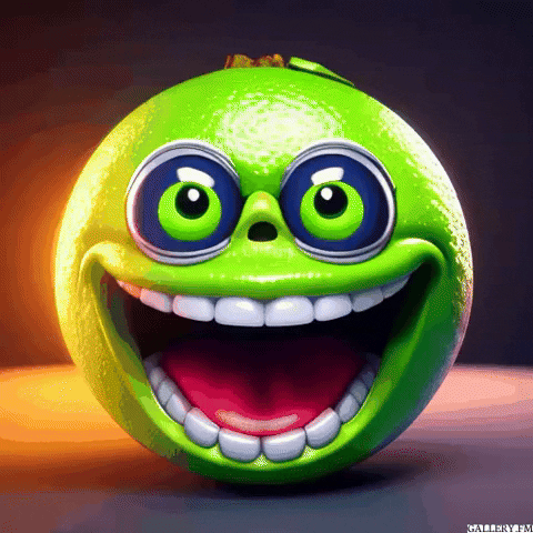 Fun Clubhouse GIF by Gallery.fm