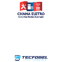 Climatizacao Sticker by Tecfogel