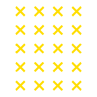 X Smile Sticker by Colegio Itaqua