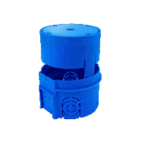 Multidose Sticker by Primo