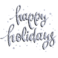 Holiday Homebrew Sticker by Home Brew Agency