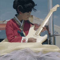 Michelle Zauner Everybody Wants To Love You GIF by Japanese Breakfast