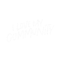 Community Sticker by Relate Church