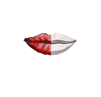 kussmaulgmbh kiss lips sketch kuss Sticker